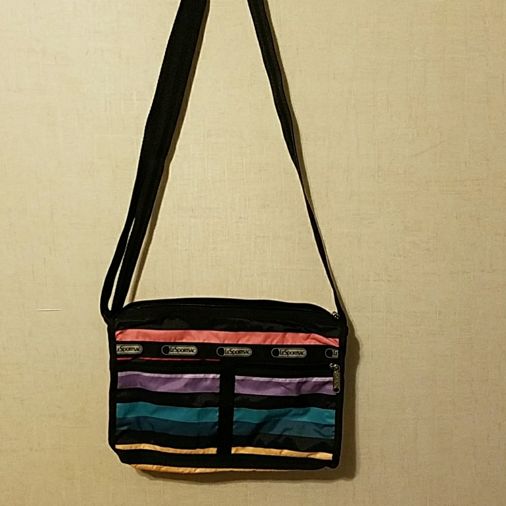 LeSportsac purse